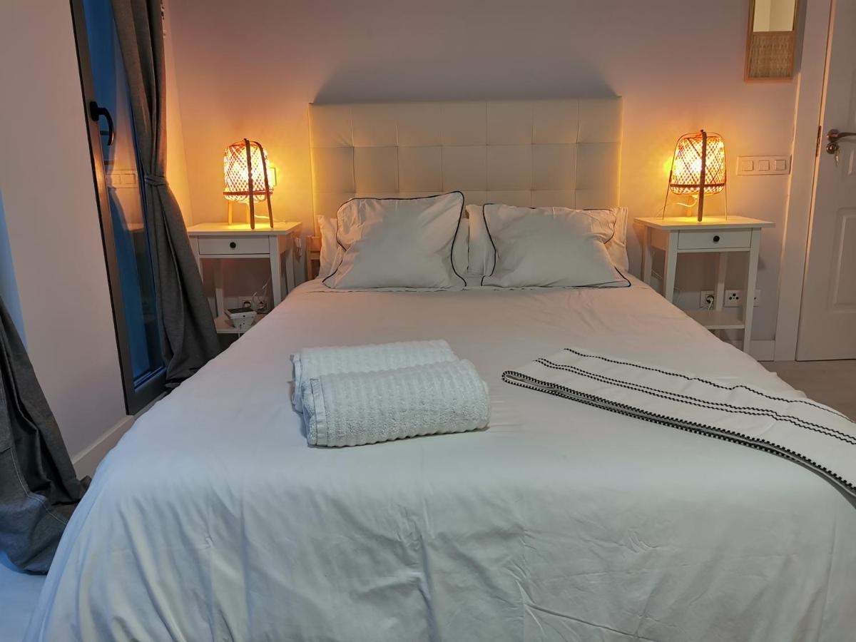 Apartamento El Algannet De Leganitos Madrid