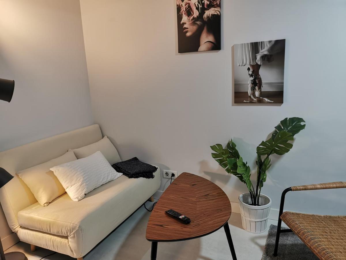 Apartamento El Algannet De Leganitos