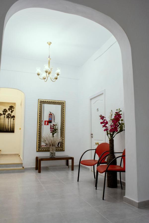 Casa de hóspedes Casa Lemus *