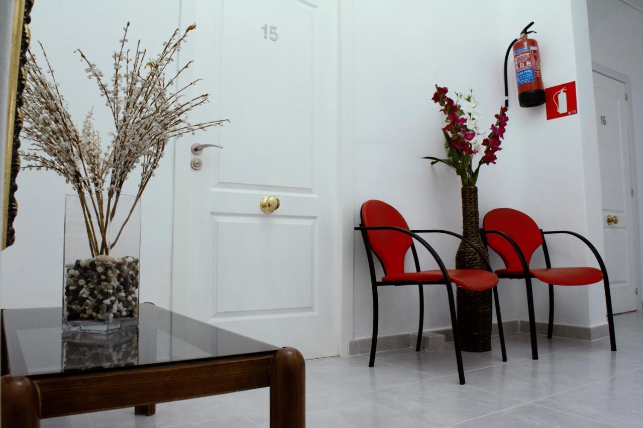 Casa de hóspedes Casa Lemus *