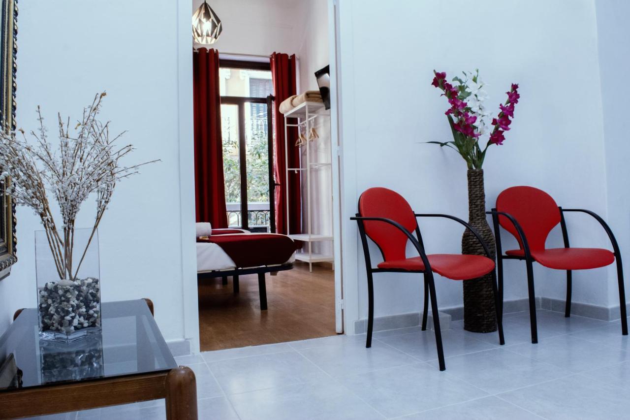 Casa Lemus Casa de hóspedes