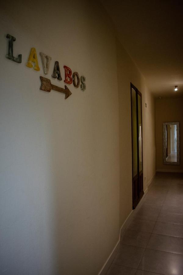 Casa Lemus Casa de hóspedes *