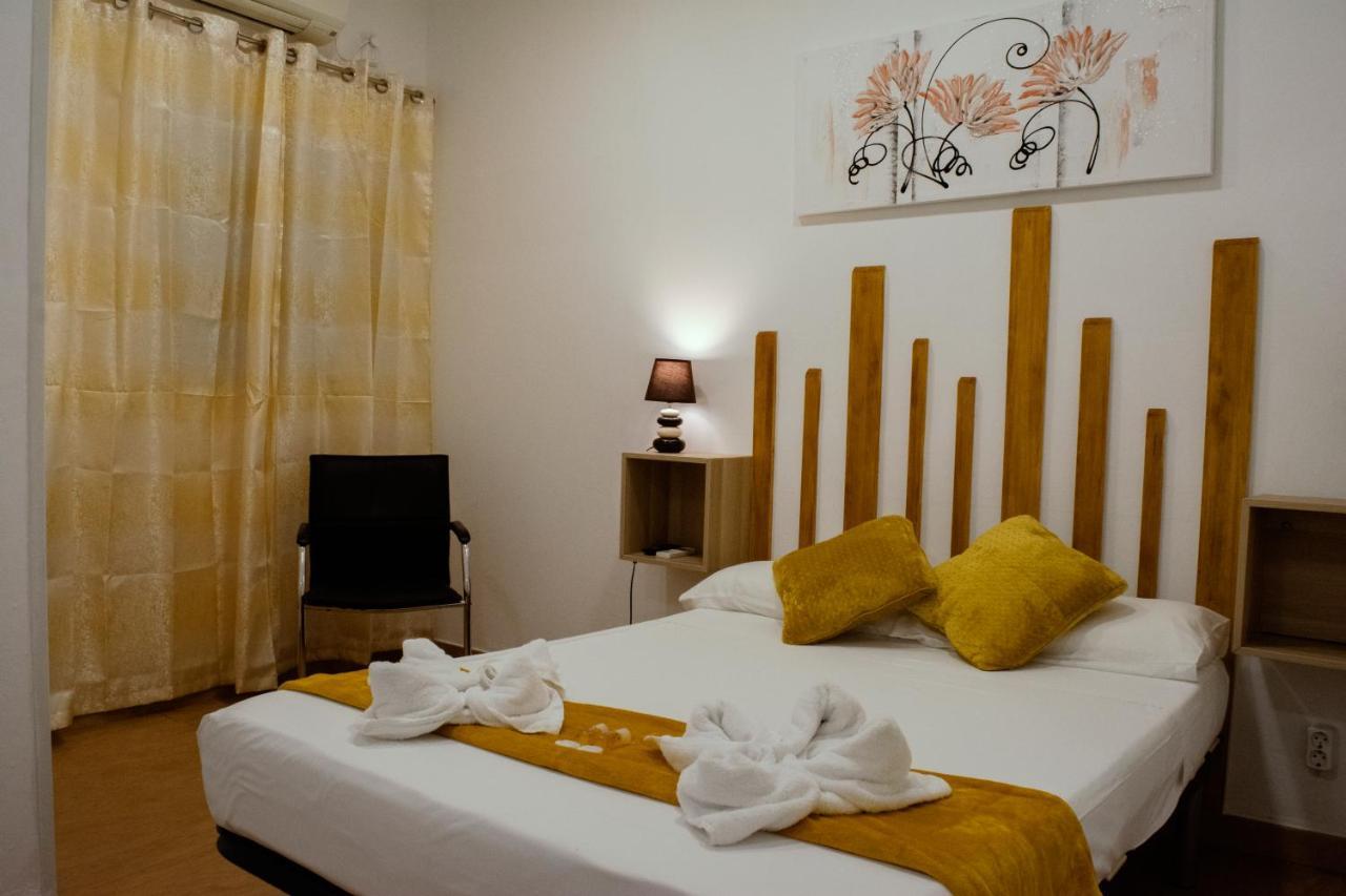 Gasthof Casa Lemus Madrid