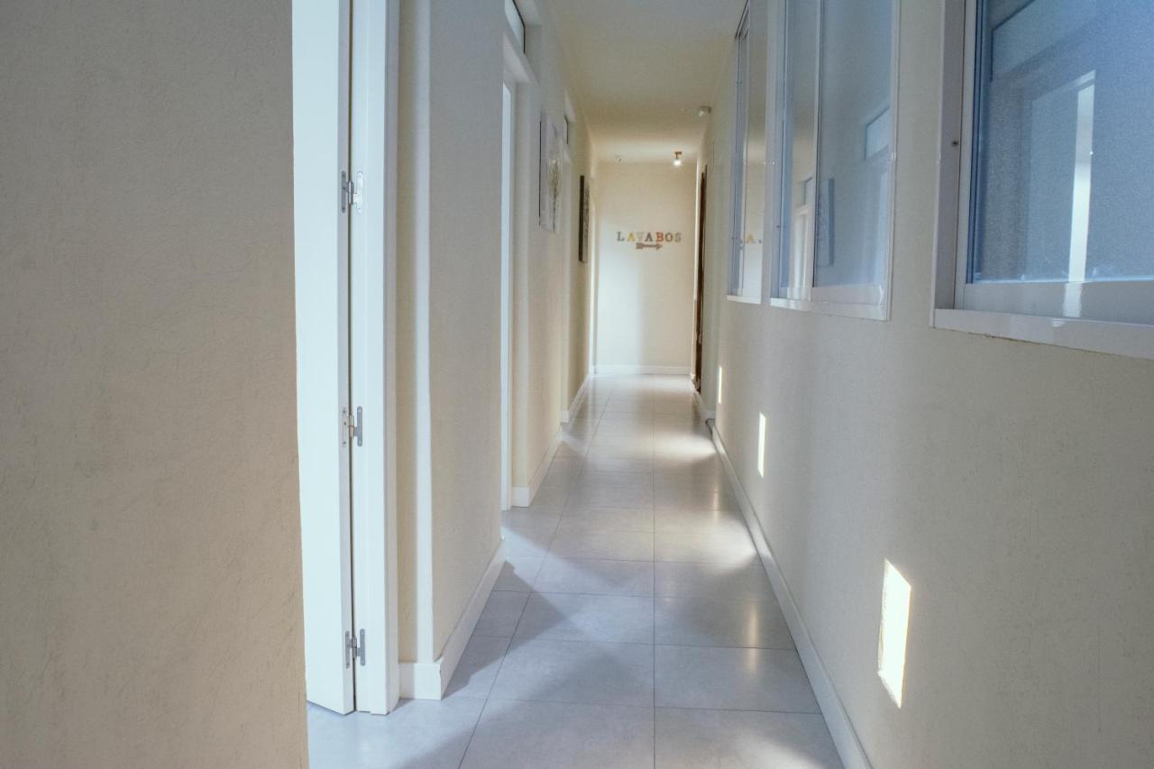 Casa Lemus * Madri