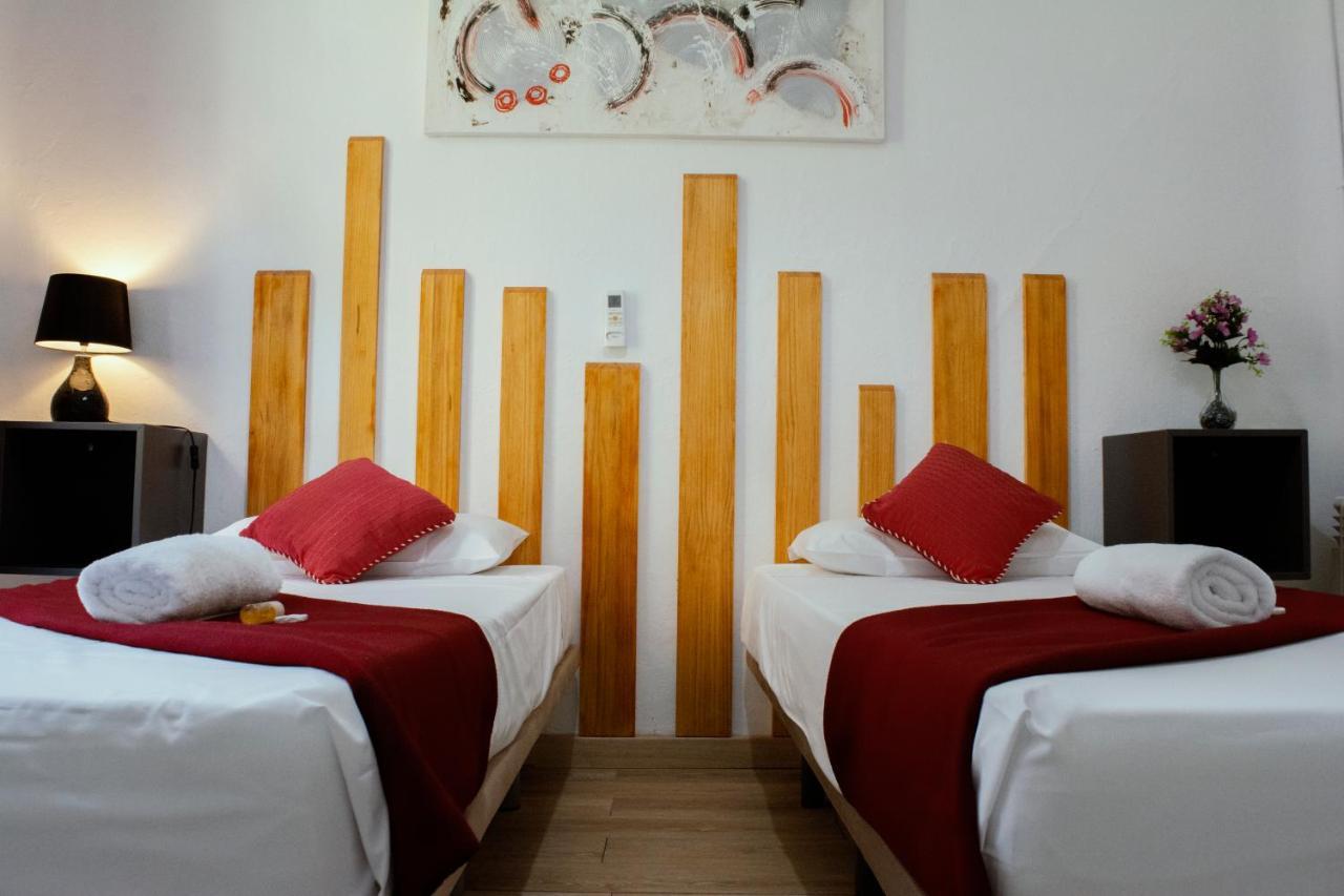 Casa Lemus Madri