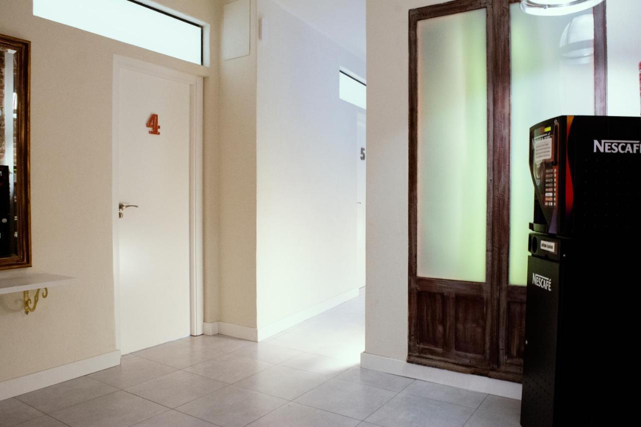 Casa de hóspedes Casa Lemus *