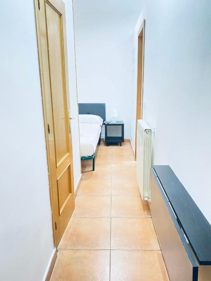 Ch Rayuela Guest house