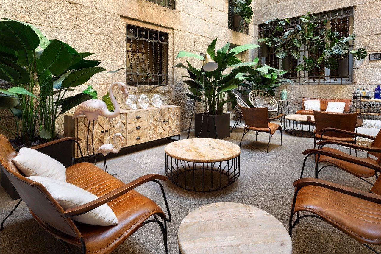 Catalonia Puerta Del Sol Hotel 4*