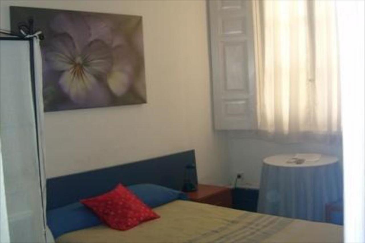 Casa de hóspedes Gay Puerta Del Sol