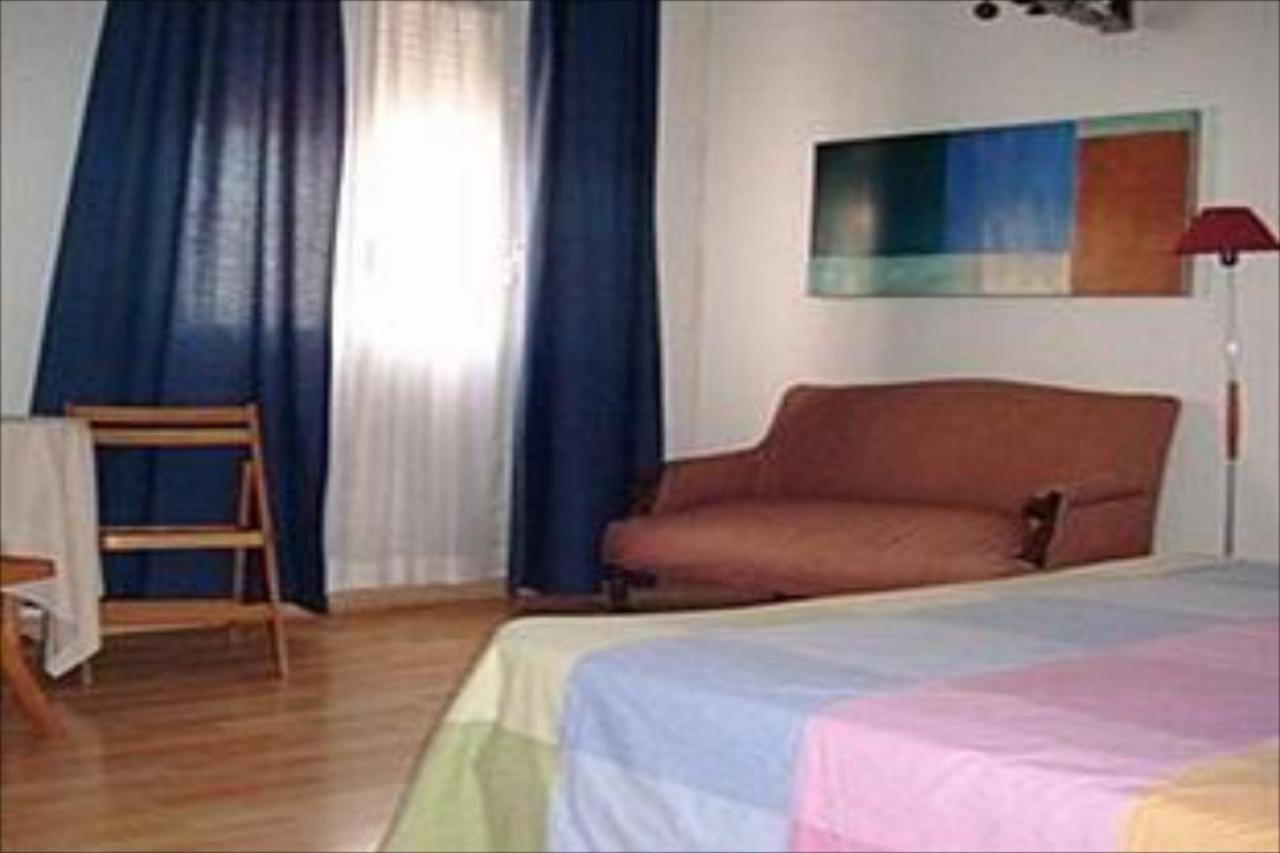 Casa de hóspedes Gay Puerta Del Sol