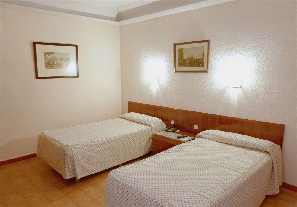 Hotel Gran Inglés Madrid