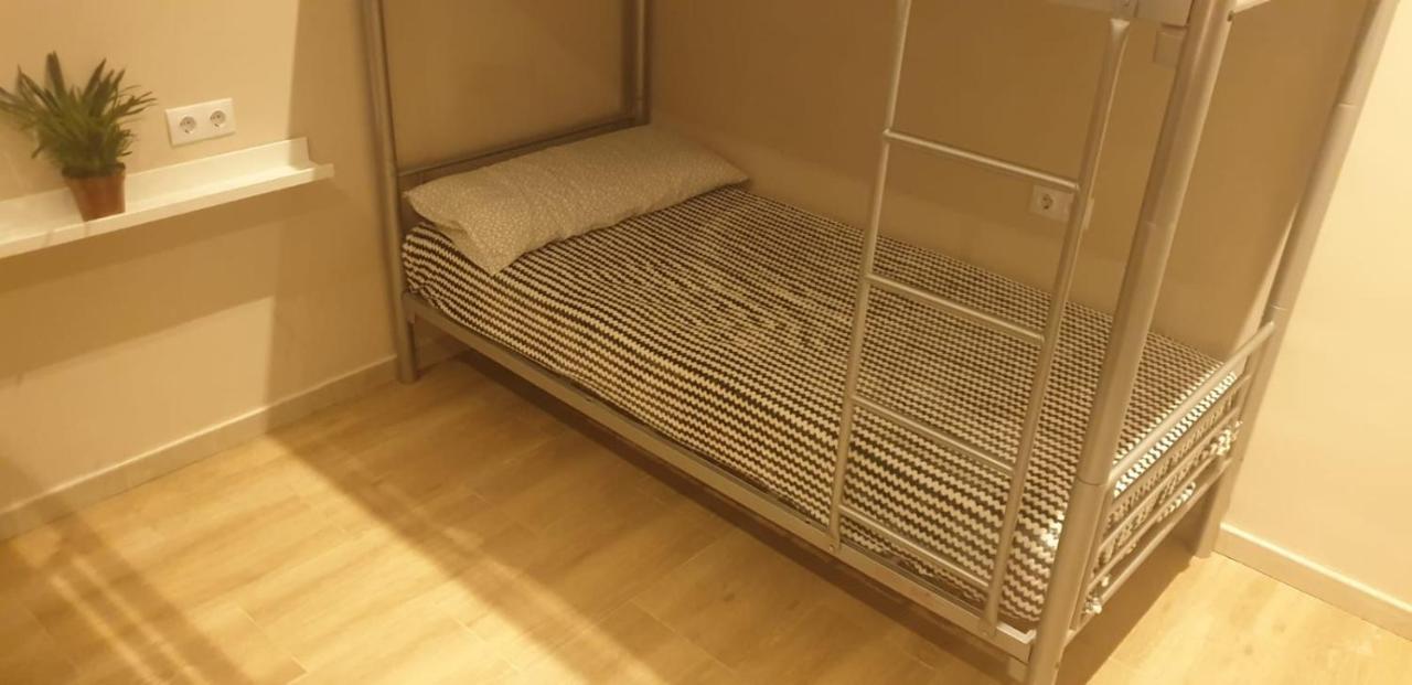 Traveller Host Albergue