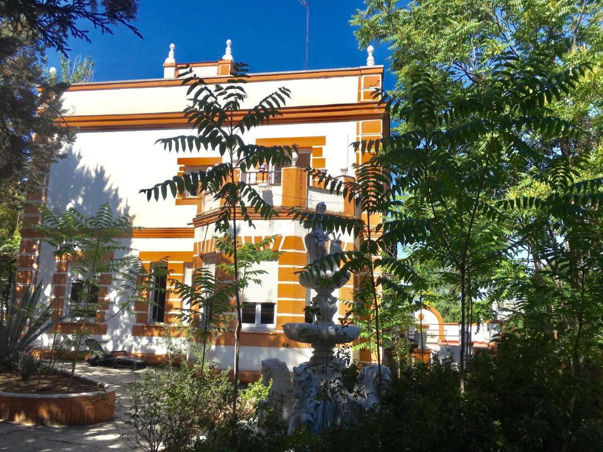 Hostel Olivos Madrid
