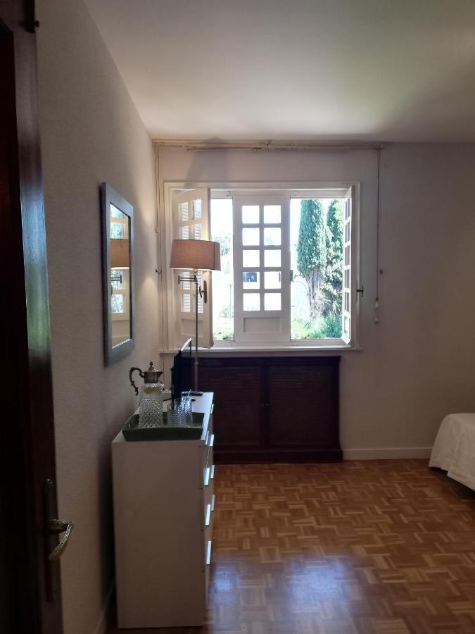 Eagle Club Bed and breakfast Madrid
