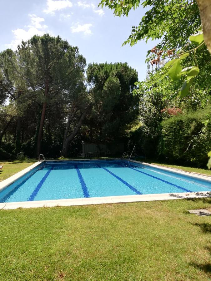 Eagle Club Madrid