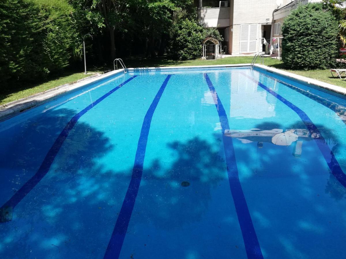 Eagle Club Bed and breakfast Madrid