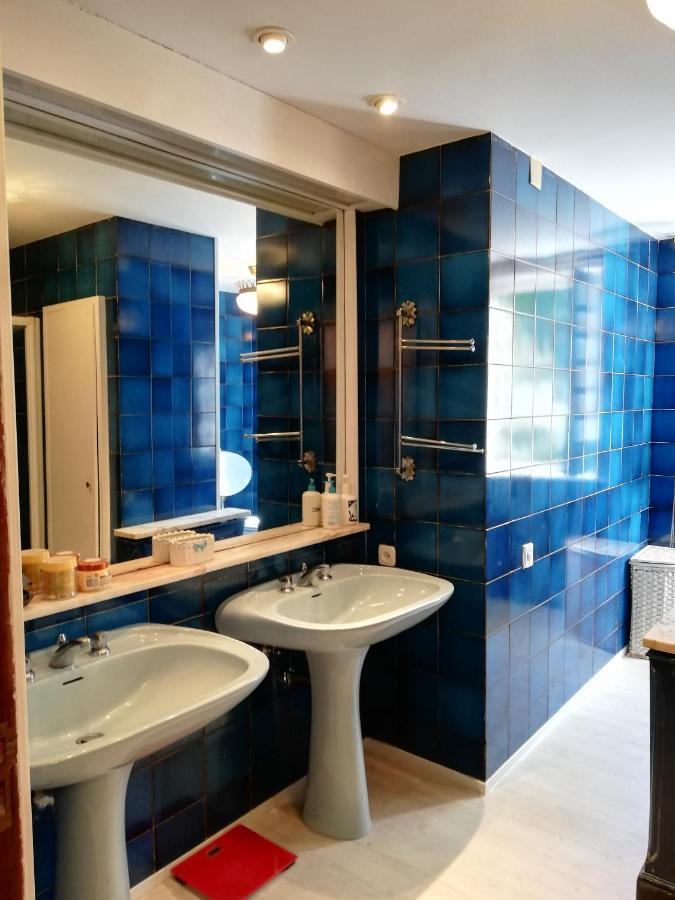 Bed and breakfast Eagle Club Madrid