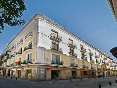 San Antonio Casa de hóspedes Madri