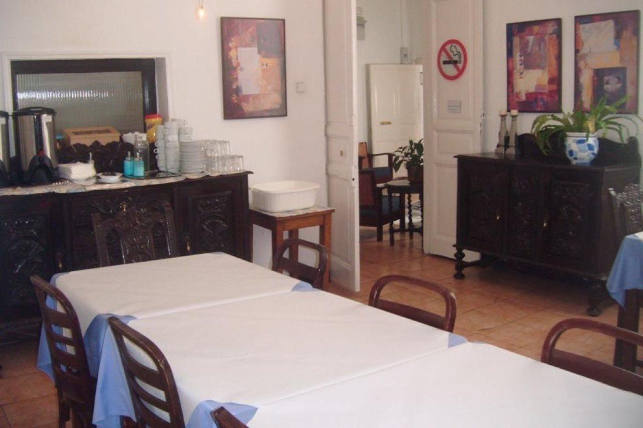 Casa de hóspedes Gay Puerta Del Sol Madri