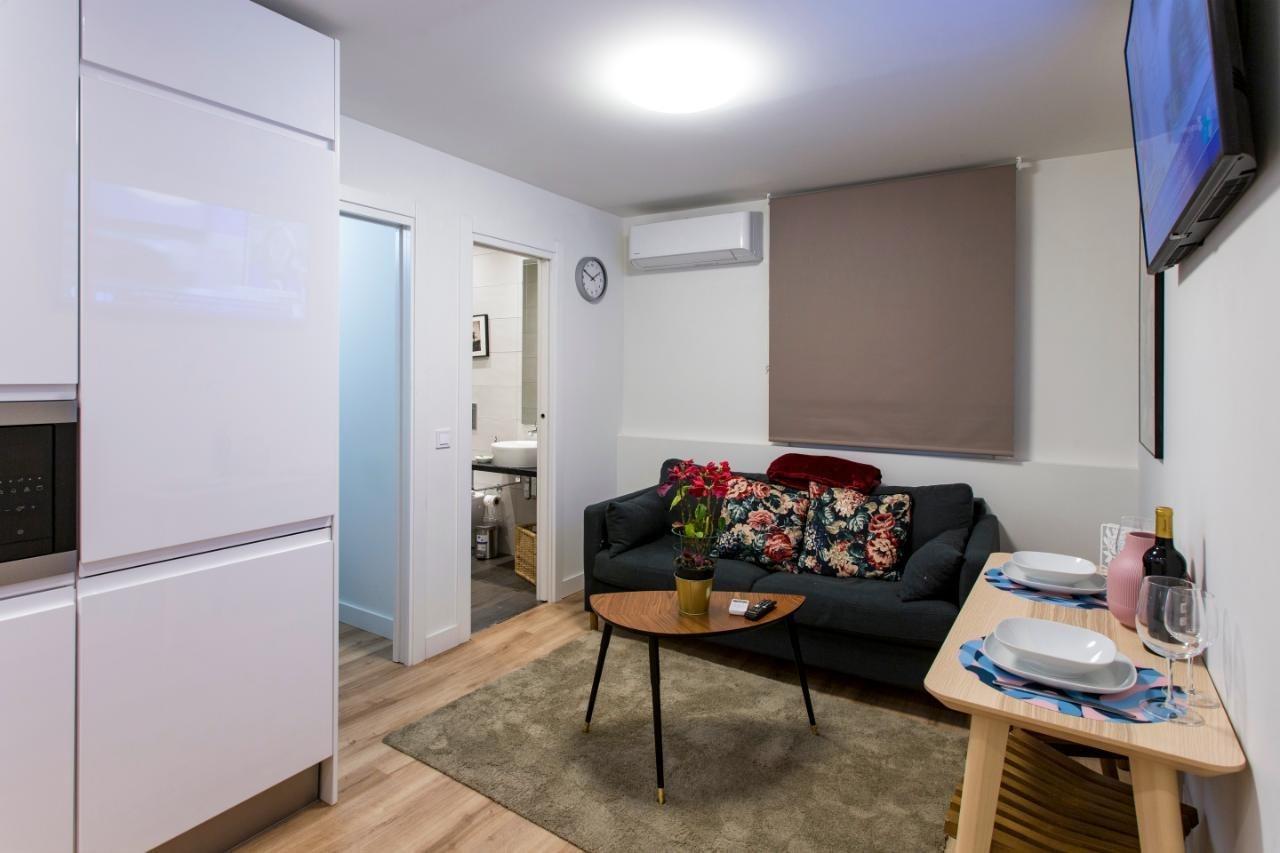 Apartamento Goodrooms