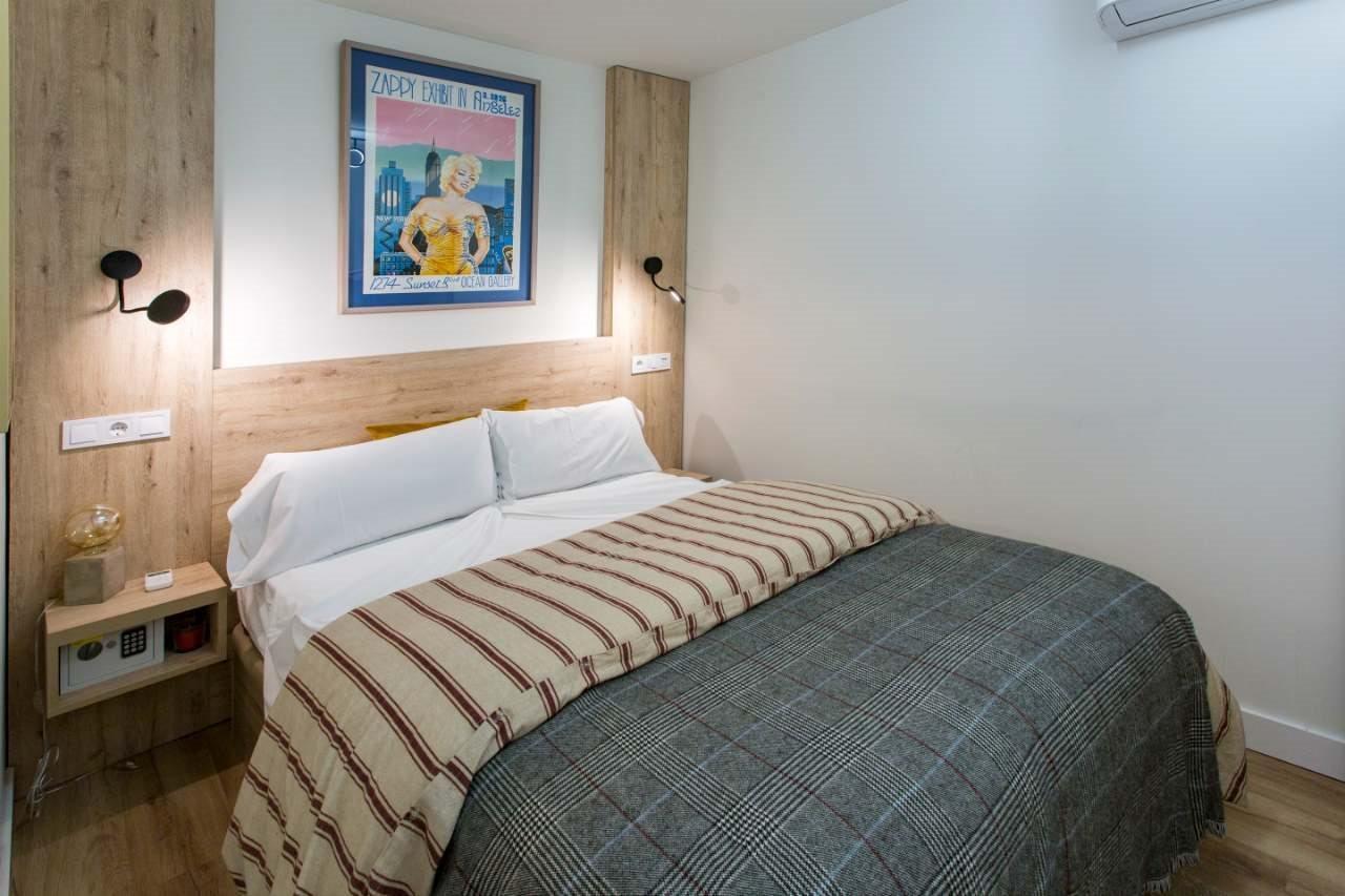 Apartamento Goodrooms Madrid