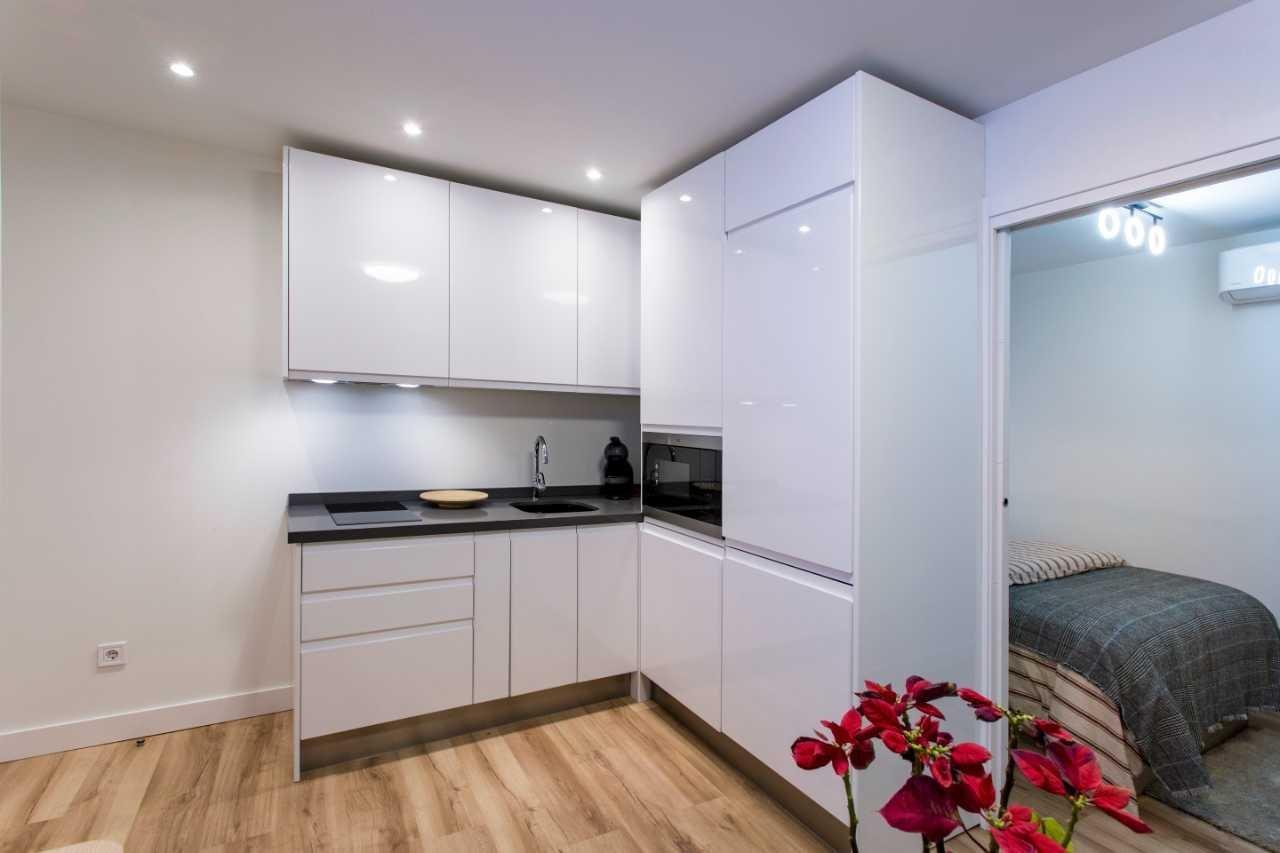 Goodrooms Apartamento *
