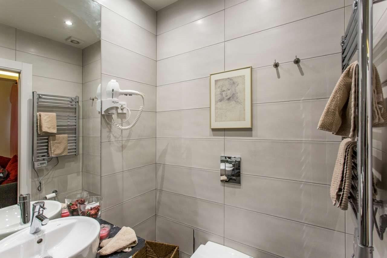 Apartamento Goodrooms Madrid