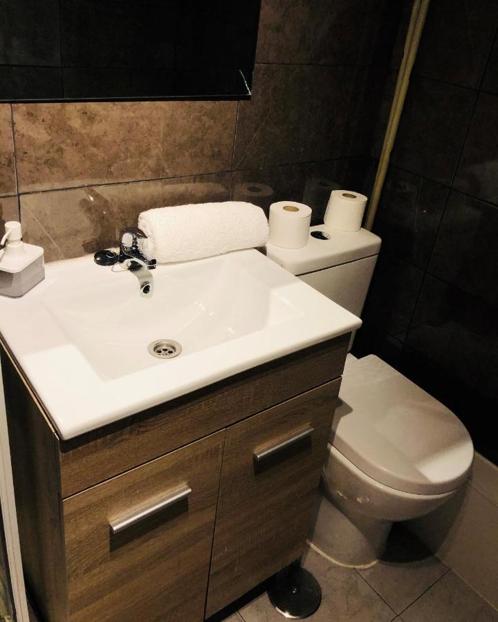 Appartement Apartamento Valverde Gran Via Madrid