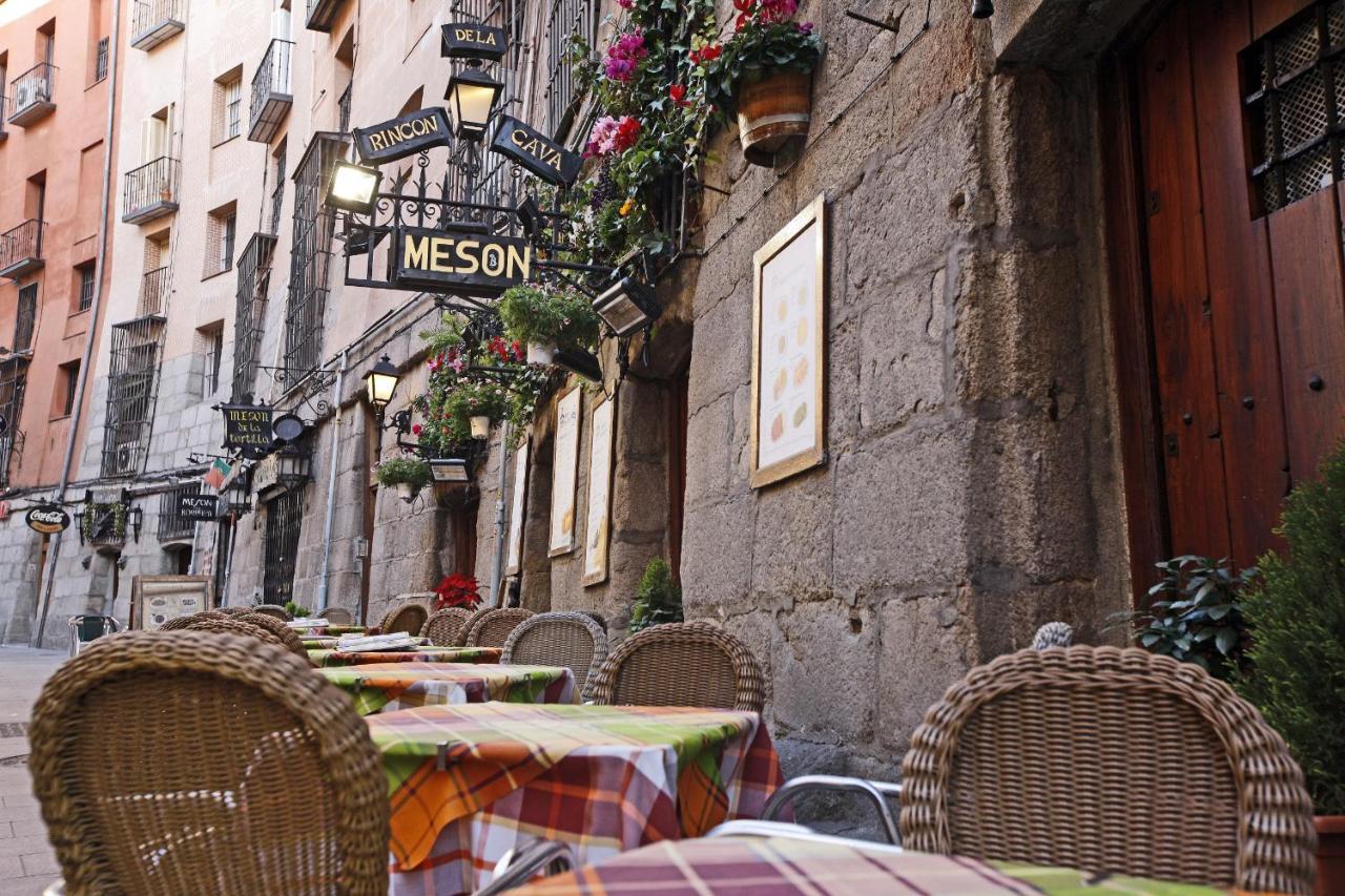Apartment Plaza Mayor