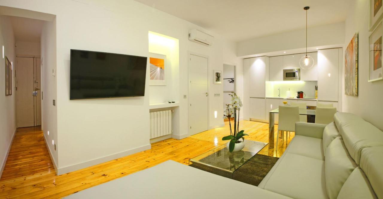 Apartment Plaza Mayor *