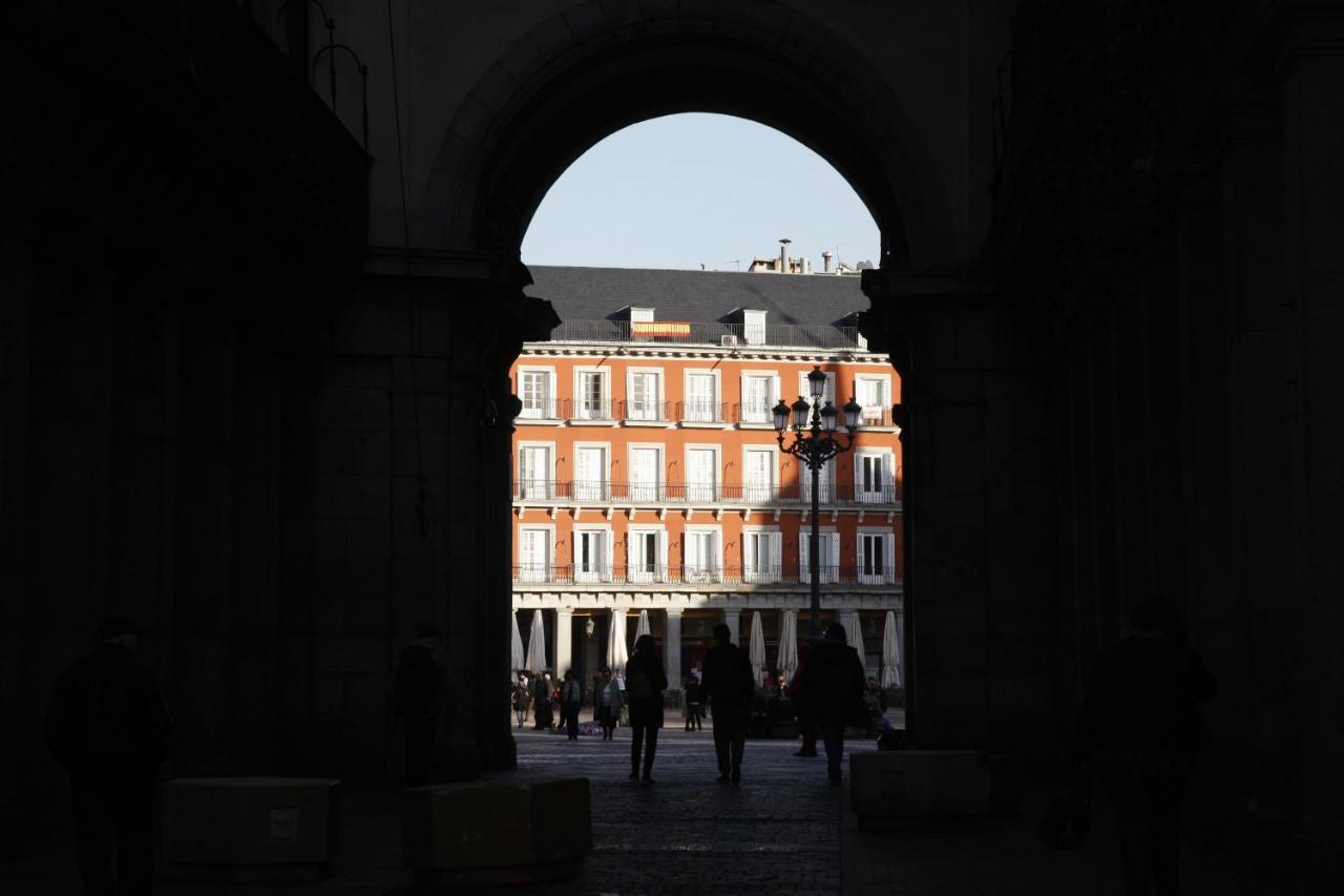 Plaza Mayor *