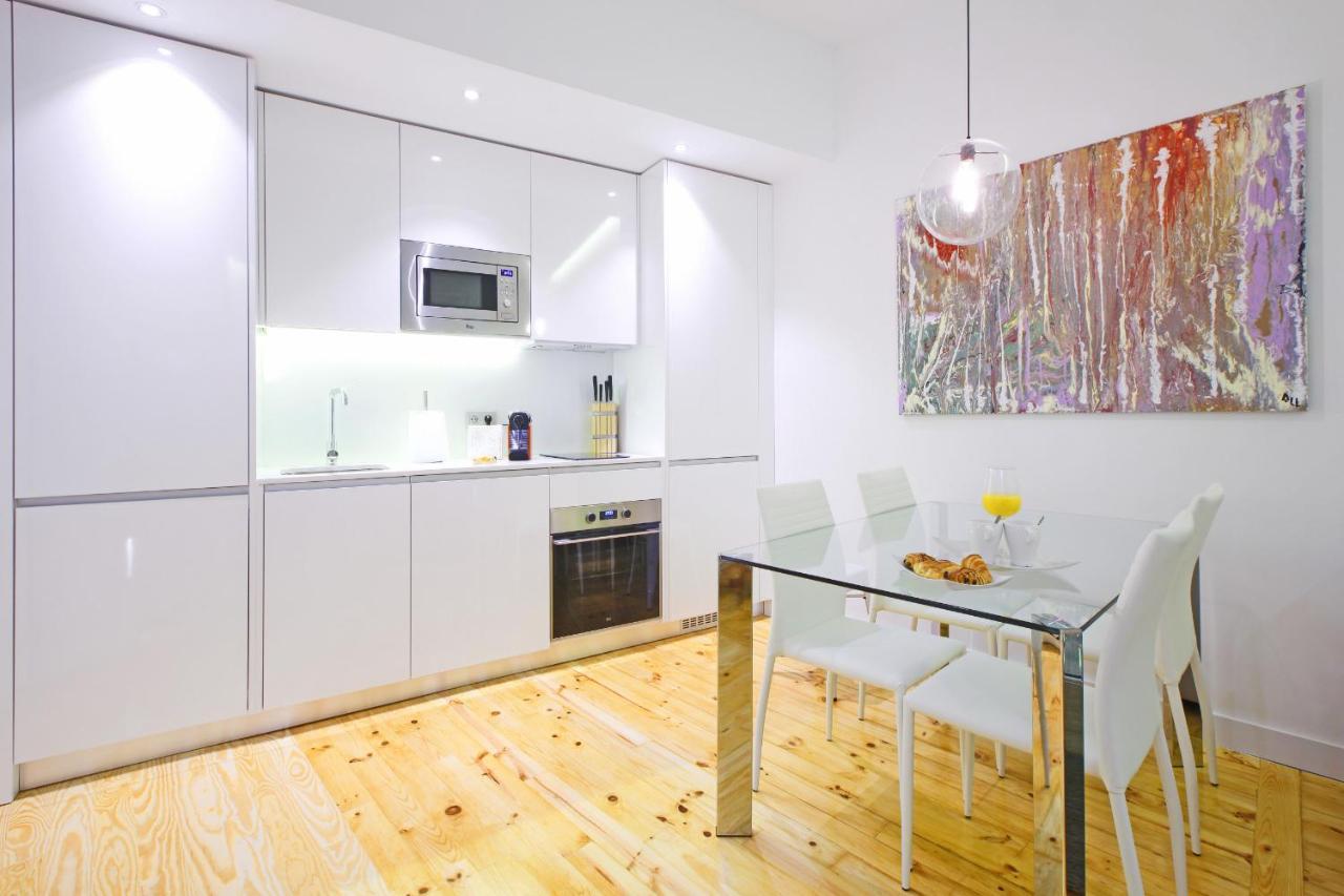 Apartamento Plaza Mayor Madri