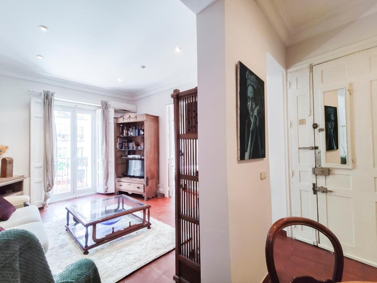 Appartement Charmy Chueca's Square
