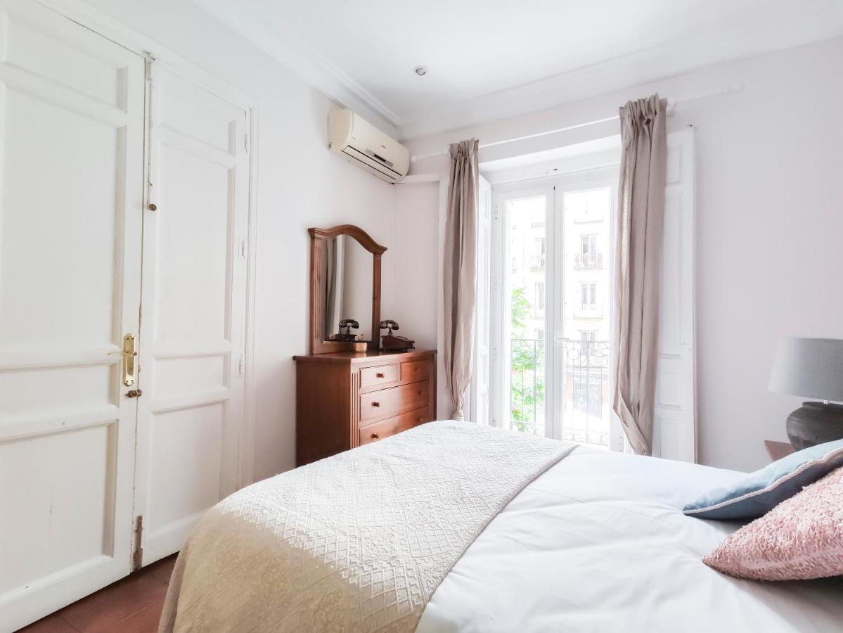 Apartment Charmy Chueca's Square *