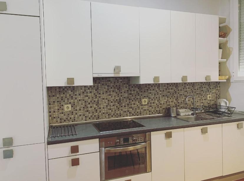 Apartamento De Lujo Ii En Centro *