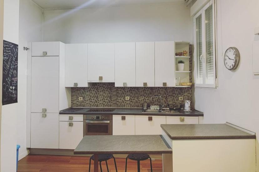 Apartamento Apartamento De Lujo Ii En Centro