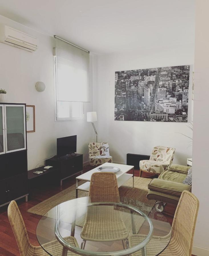Apartamento De Lujo Ii En Centro Madrid