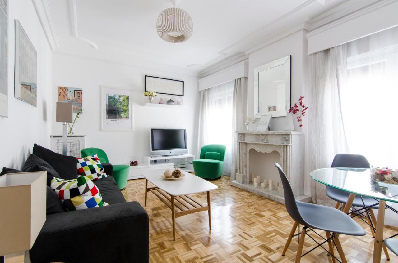Huertas, 58 Madrid