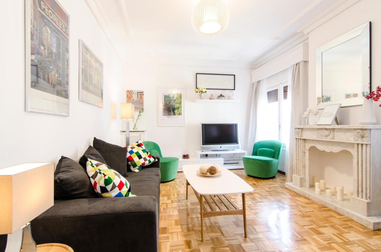 Huertas, 58 Appartement Madrid