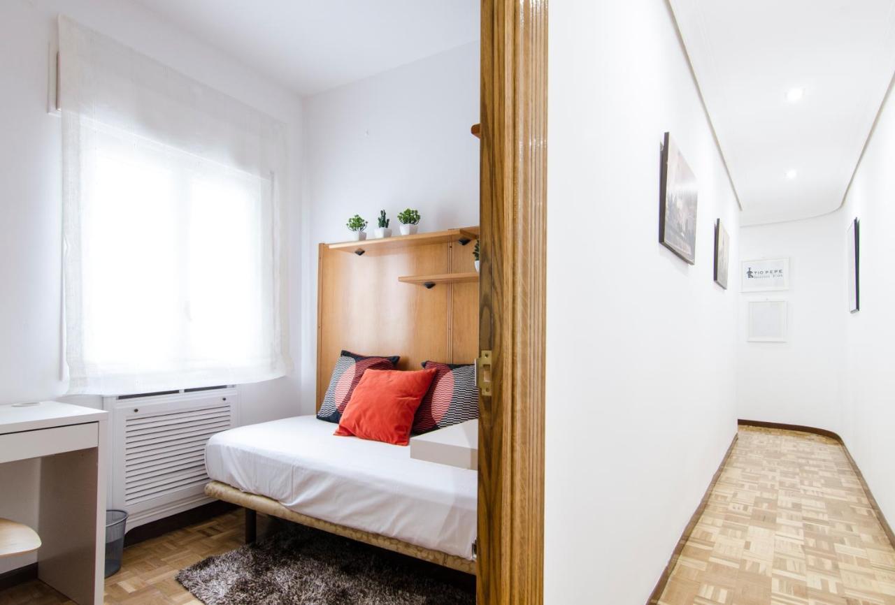 Huertas, 58 Appartement *