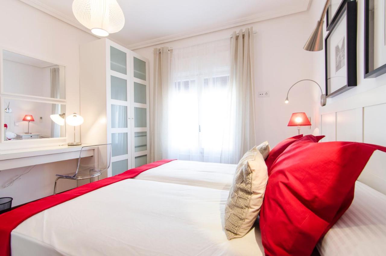 Huertas, 58 Appartement