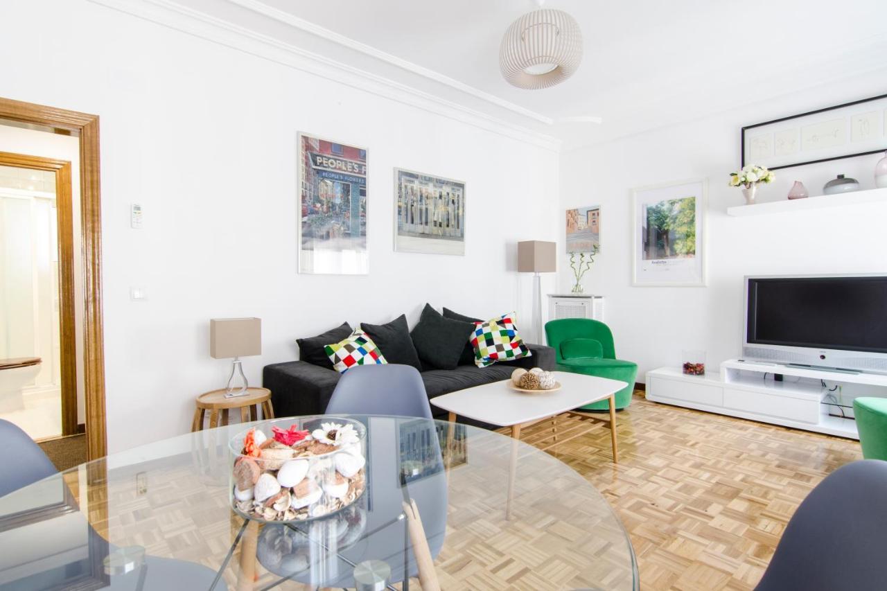 Huertas, 58 Appartement *