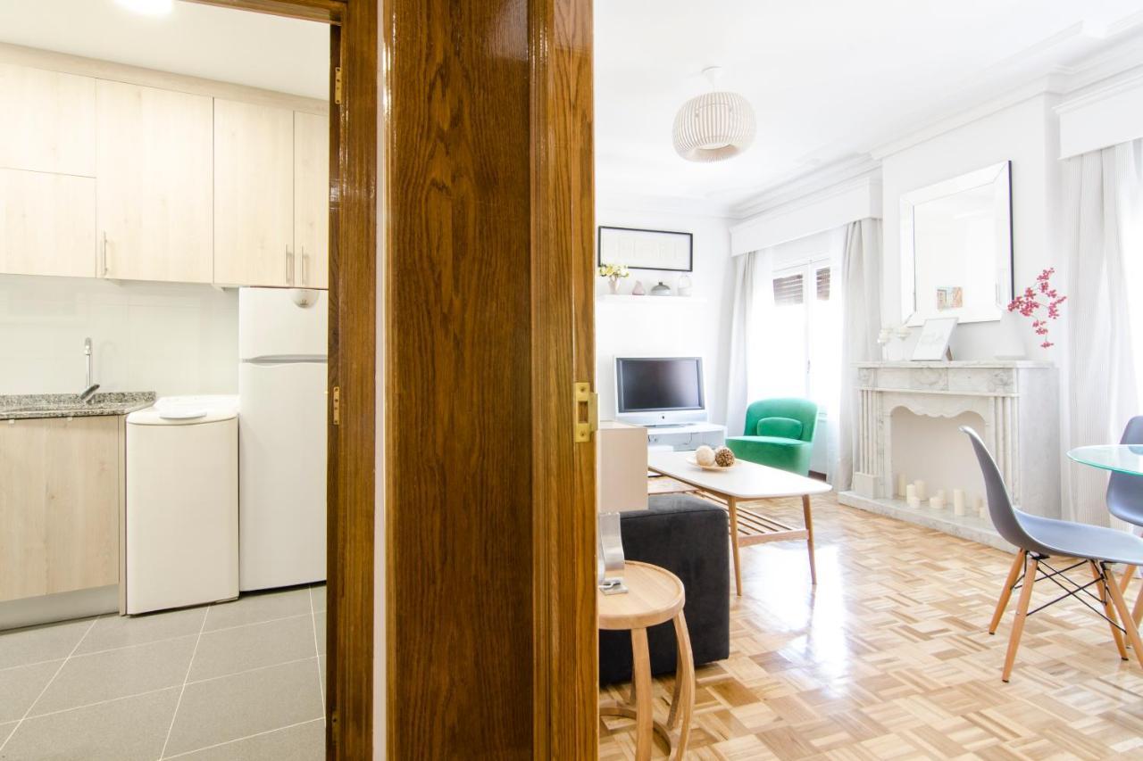 Appartement Huertas, 58