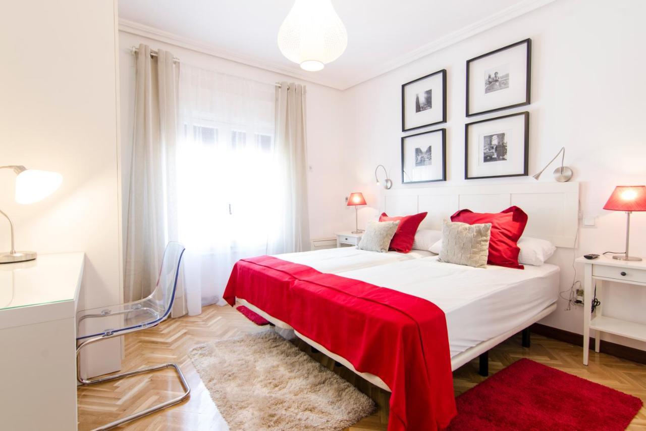 Huertas, 58 Appartement *