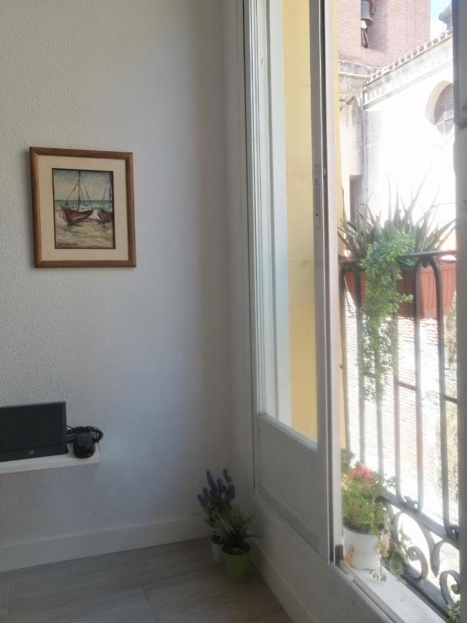 Appartamento En El Rastro *