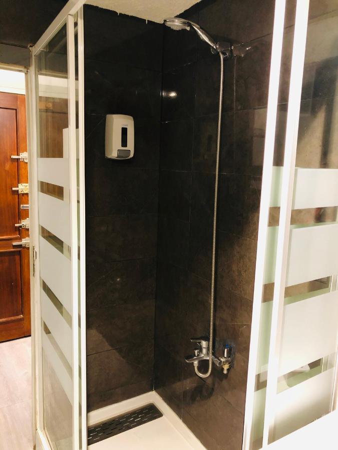 Apartamento Valverde Gran Via Madrid