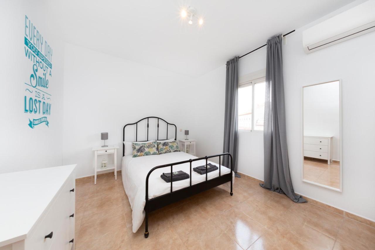 Boutique In The Heart Of Apartamento *
