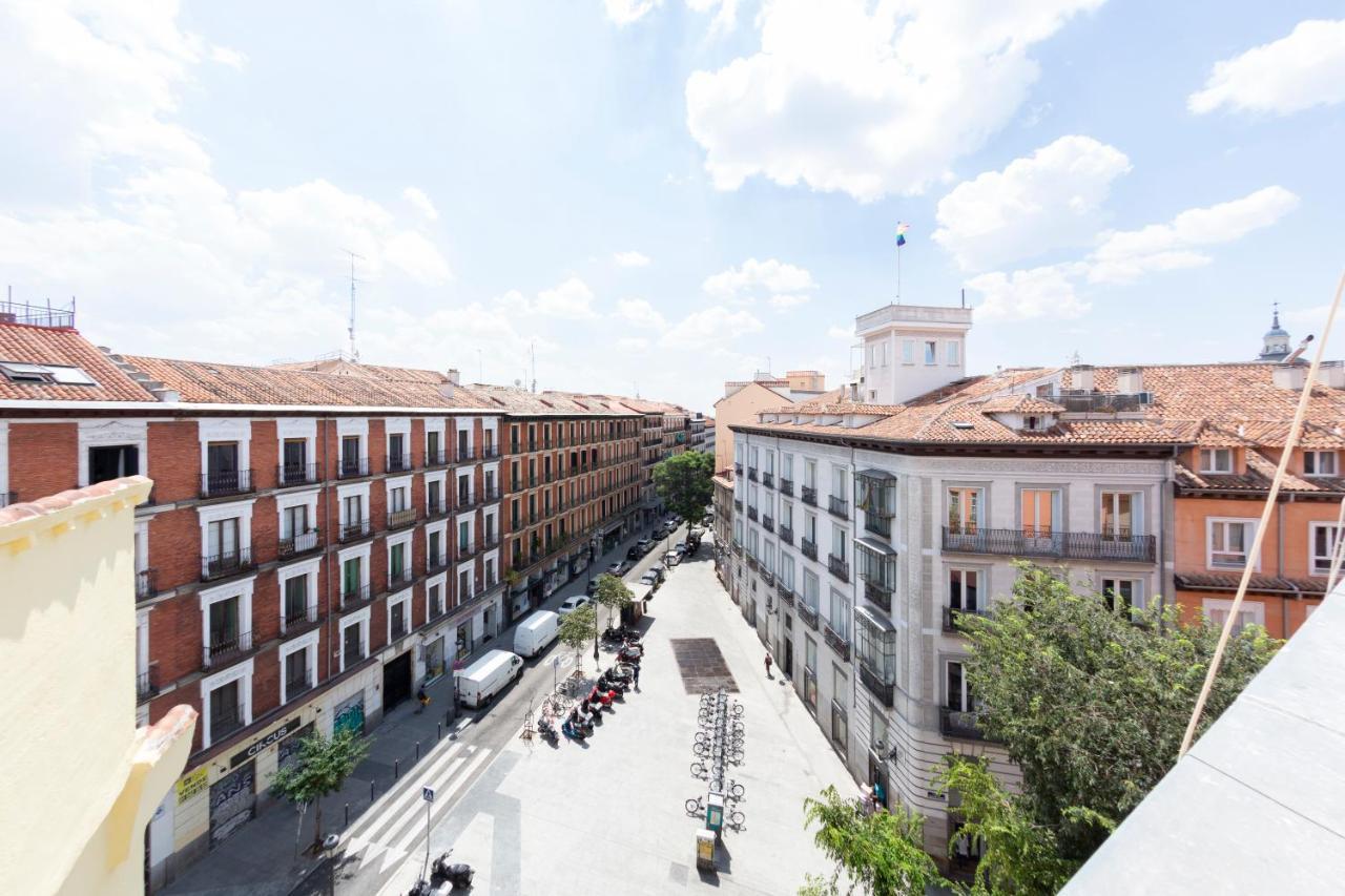 Boutique In The Heart Of Apartamento *