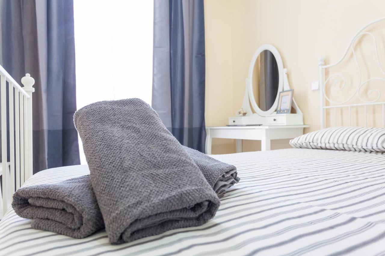 Boutique In The Heart Of Apartamento Madri