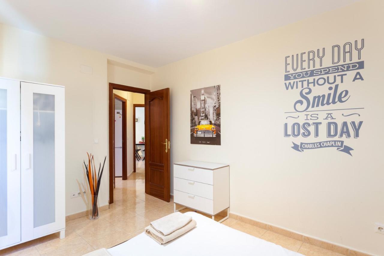 Boutique In The Heart Of Apartamento Madri